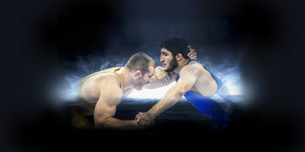 Вольники в Сочи