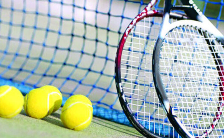Serban, Isabella Maria — Hou, Yanan Теннис ITF. Женщины 09 января онлайн трансляция смотреть бесплатно
