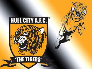 «Халл Сити» – «Вест Бромвич»: высокий прыжок «тигров»!