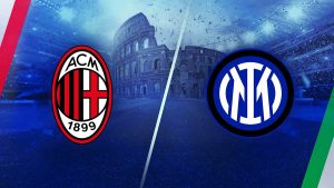 «Милан» – «Интер»: кто заберет титул ?