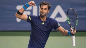 ТЕННИС. ATP. Пары. Даллас. США. Бхамбри Ю/Минени C — Лэммонс Н/Уитроу Дж: прямая видеотрансляция, смотреть онлайн 11.02.2023