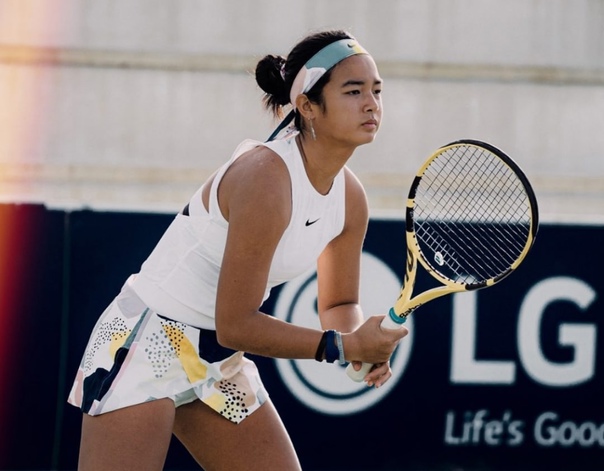 Александра Эала: «Я не боюсь больших имен, выхожу и делаю свою работу»