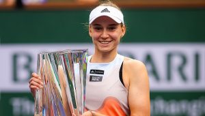Елена Рыбакина – Сорана Кырстя: третий круг US Open