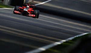 Формула 1. Гран-при Австралия 2023: прямая видеотрансляция, смотреть онлайн 02.04.2023