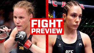 UFC 285. Валентина Шевченко – Алекса Грассо: прямая видеотрансляция, смотреть онлайн 05.03.2023