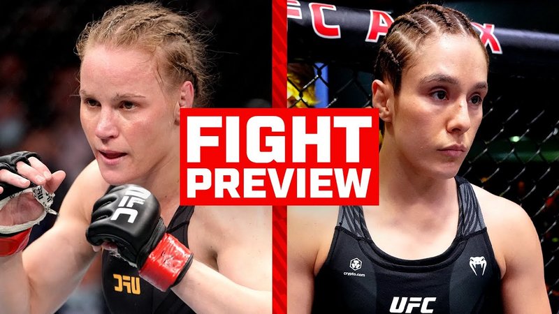 UFC 285. Валентина Шевченко – Алекса Грассо: прямая видеотрансляция, смотреть онлайн 05.03.2023
