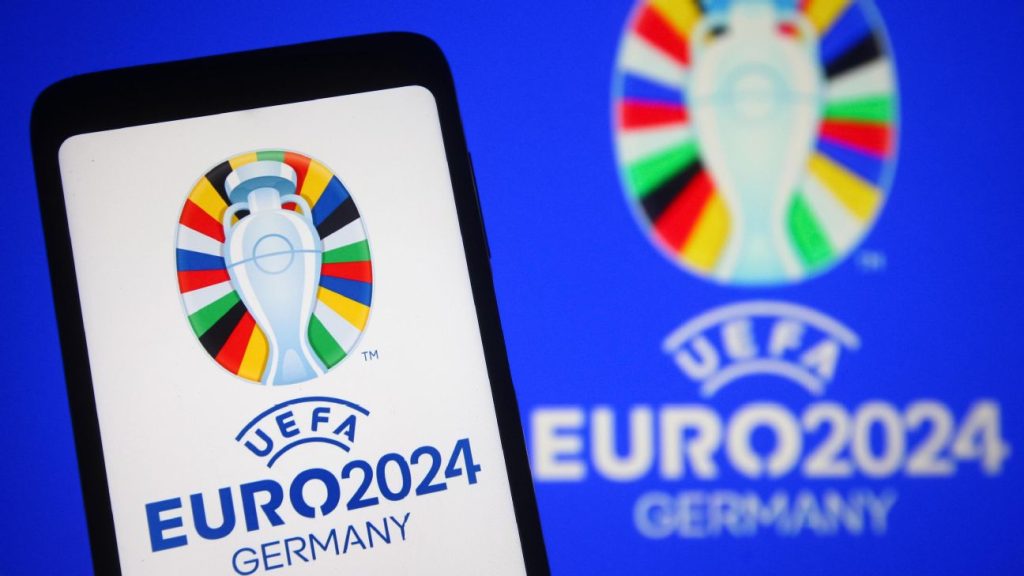 Прогнозы на чемпионат Европы по футболу 2024