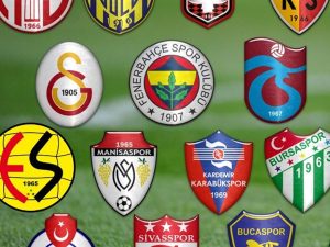 Суперлига Турции футбол