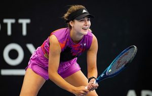WTA 250 Осака