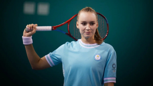 Елена Рыбакина - Елена Остапенко: 1/2 финала WTA 1000 в Риме