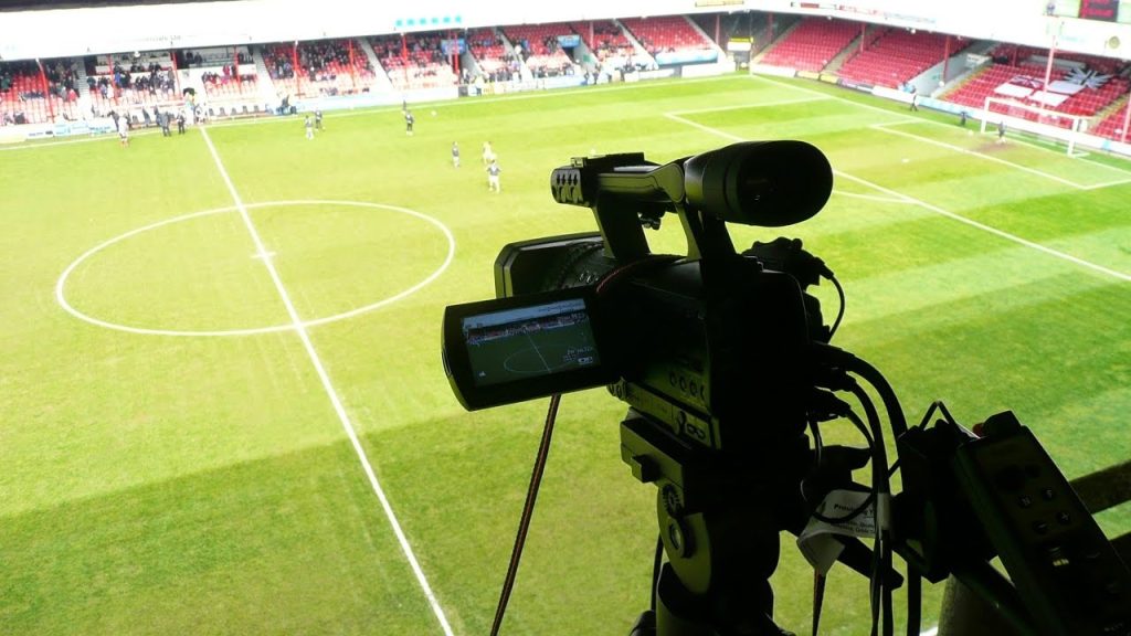 Питерборо Юнайтед – Бристоль Роверс: прямая видеотрансляция, смотреть онлайн 29.04.2023