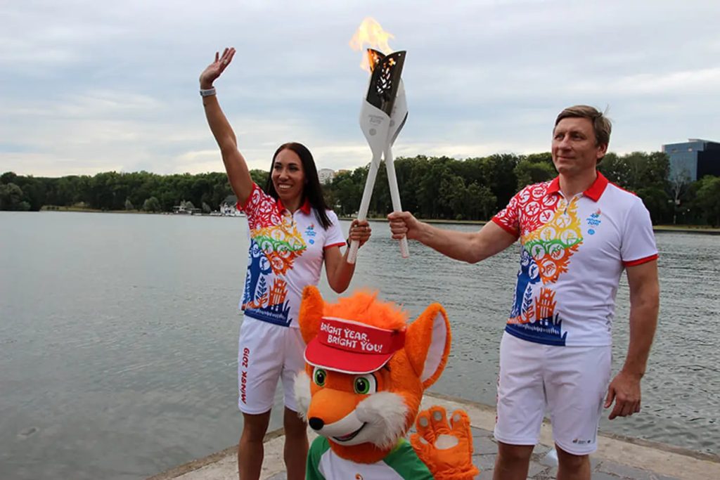 Сергей Демяшкевич – зарисовка о бронзовом призёре Олимпиады-92