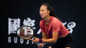 Прогноз на матч WTA 500, Чжэнчжоу Китай