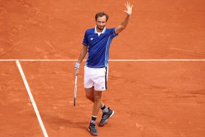 Даниил Медведев – Себастьян Корда. Теннис ATP 28 апреля онлайн трансляция смотреть бесплатно