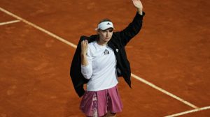Звезда мирового тенниса Елена Рыбакина взяла титул Рима