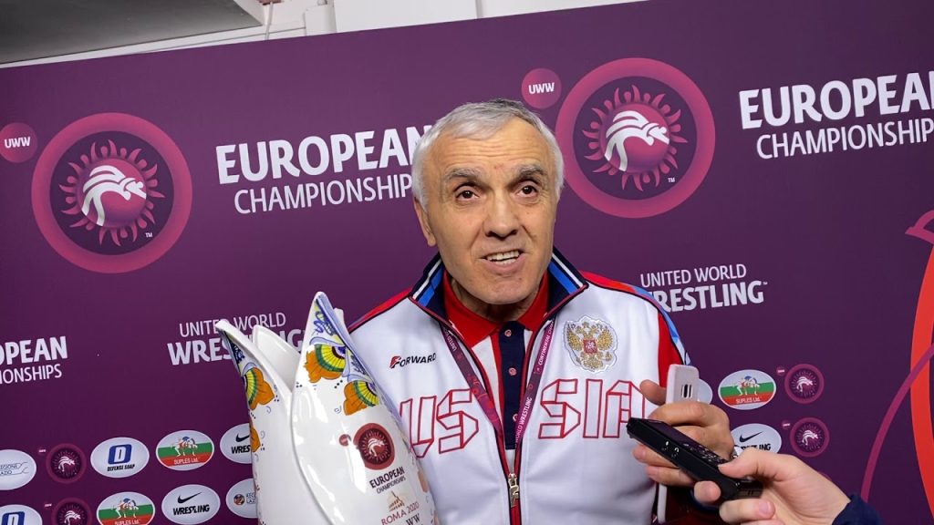 «Весь мир – твои братья» памяти Магомеда Алиомарова