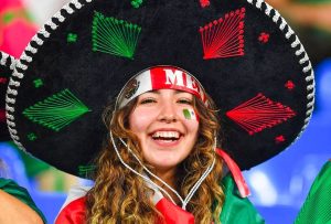 Мексика – Гватемала: разминка для «майя»!