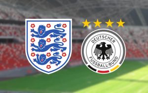 Англия U21 – Германия U21: сложить полномочия!