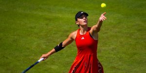 Элина Аванесян – Донна Векич: ¼ финала BETT1 Open