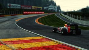 Формула 1. Гран-при Испании 2023. Гонка: прямая видеотрансляция, смотреть онлайн 04.06.2023