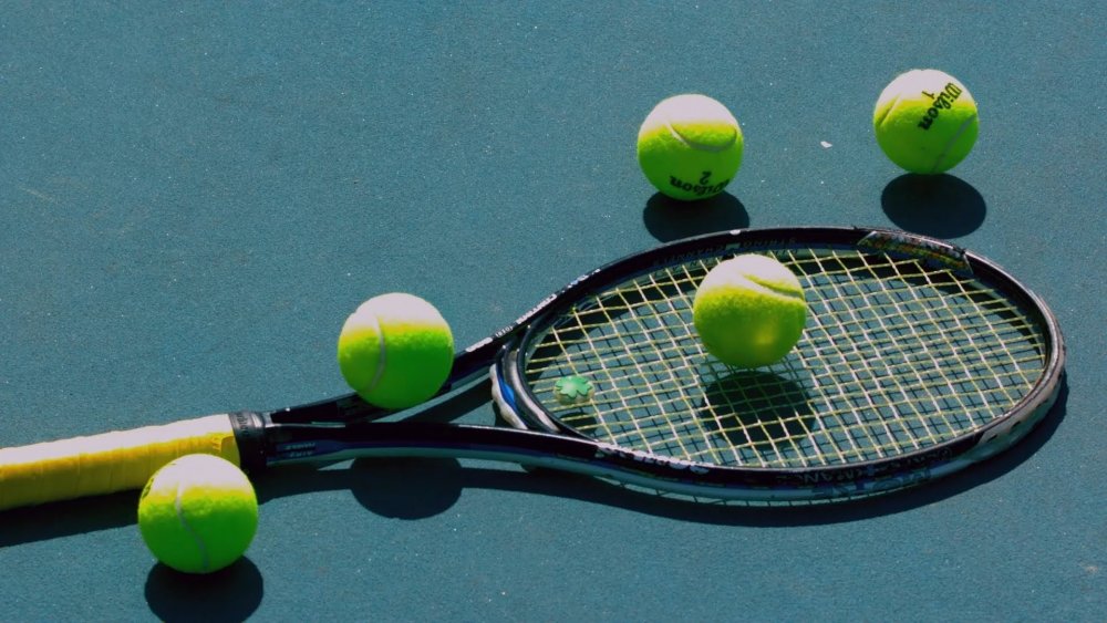 Jang, Yunseok — Буциге М. Теннис ITF. Мужчины 14 ноября онлайн трансляция смотреть бесплатно
