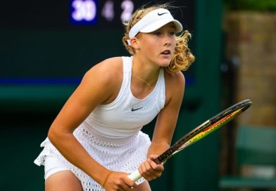 Прогноз на матч WTA 250 Кливленд (21 августа 2023, 17:00)