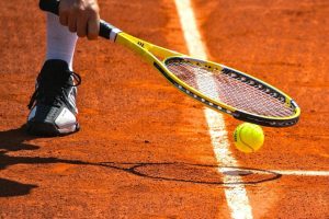 ТЕННИС. ATP. Кицбюэль. Австрия. Душан Лайович — Чжан Чжичжэнь: прямая видеотрансляция, смотреть онлайн 01.08.2023