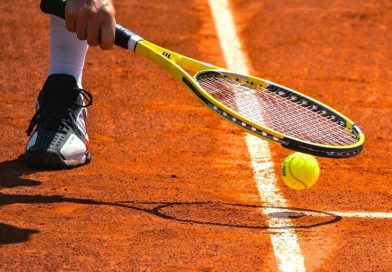 Теннис трансляции