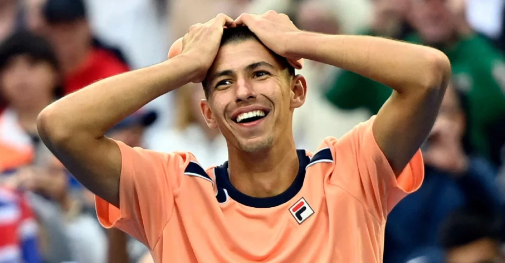 ТЕННИС. ATP. Цинциннати. США. Хуберт Хуркач — Алексей Попырин (1/4 финала): прямая видеотрансляция, смотреть онлайн 18.08.2023