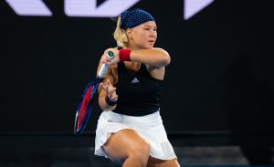 Диана Шнайдер – Варвара Грачева: полуфинал в Париже