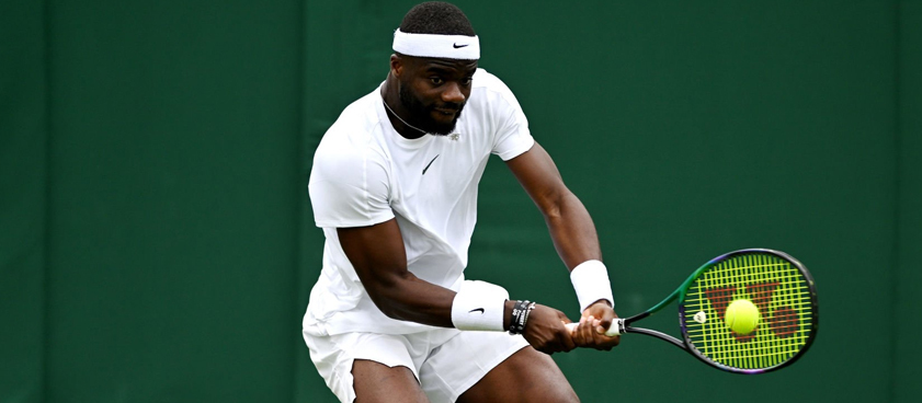 Фрэнсис Тиафо — Бен Шелтон: прямая видеотрансляция, смотреть онлайн 06.09.2023