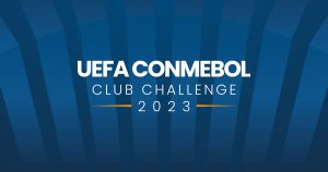 Кубок вызова УЕФА - КОНМЕБОЛ Финал: Севилья - Индепендьенте дель Валье