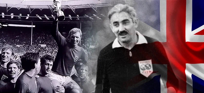 Тофик Бахрамов – легенда в черном!