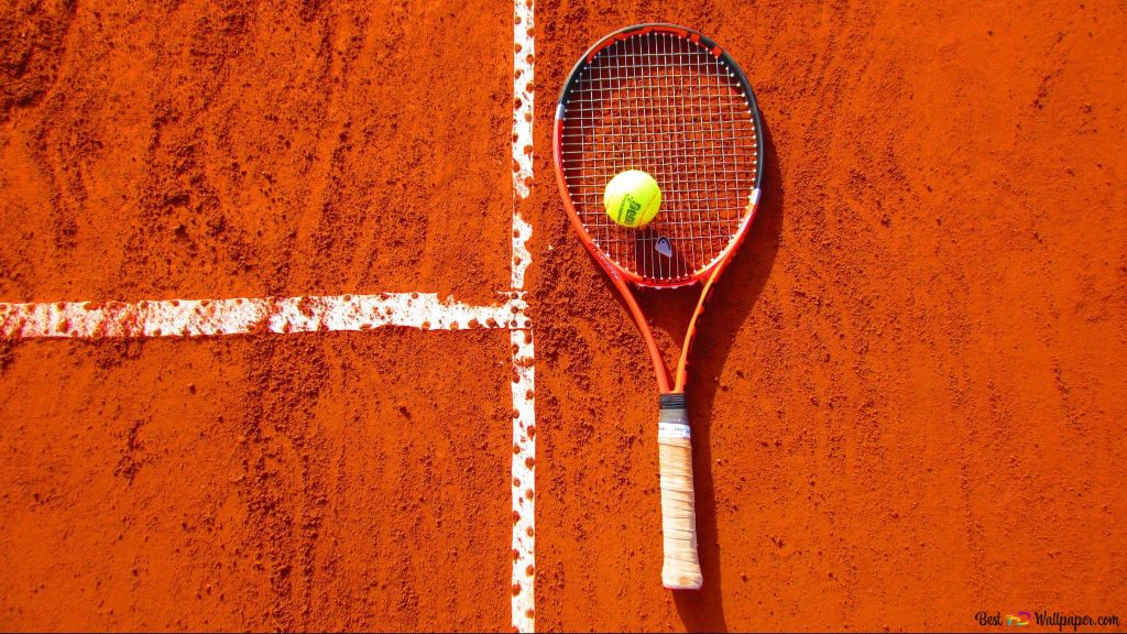 Андрей Рублев – Таллон Грикспор. Теннис ATP 29 апреля онлайн трансляция смотреть бесплатно