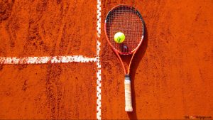 Стефанос Циципас – Алекс де Минор. Теннис ATP 14 мая онлайн трансляция смотреть бесплатно