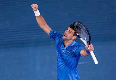 Прогноз на матч Grand Slam US Open(04 сентября 2023, 02:00)