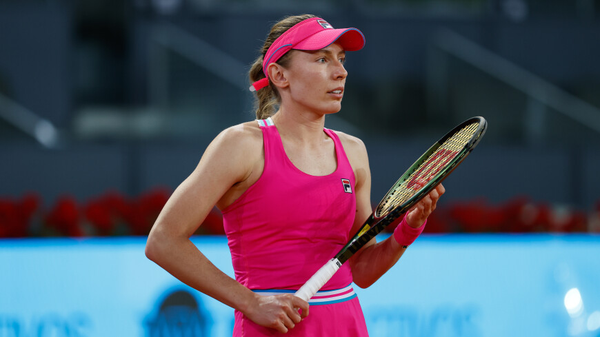 Екатерина Александрова – Сорана Кырстя: стартовая игра Cincinnati Open