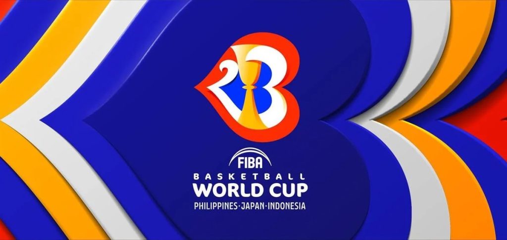 Развязка чемпионата мира по баскетболу -2023 близка !