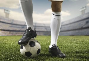 Трансляции футбол