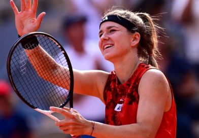 Прогноз на матч WTA 1000 Цинциннати(20 августа 2023, 18:00)