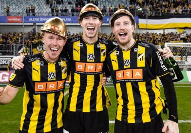 «Хеккен» – «КИ Клаксвик»: прогноз на матч Лиги чемпионов