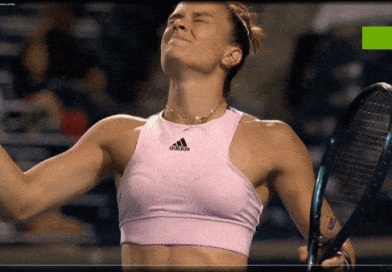 Вашингтон. WTA 500.Хард. Финал