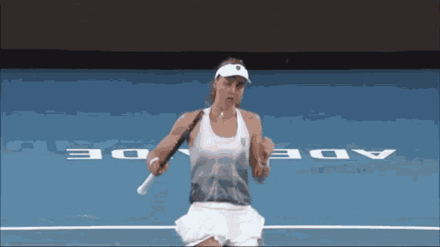 Линда Носкова – Людмила Самсонова: в 1-м раунде Cincinnati Open