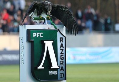 «Олимпия Любляна» – «Лудогорец»: прогноз на матч Лиги чемпионов