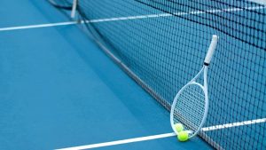 Вавринка С. — Чжан Чжи-Чжэнь Теннис Выставочные матчи 11 января онлайн трансляция смотреть бесплатно