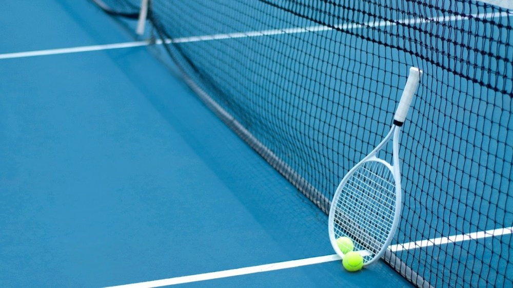 Галарно А. — Ли Ту Теннис ATP. Челленджер 16 ноября онлайн трансляция смотреть бесплатно