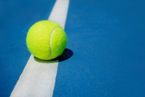 Фритц Т. — Грикспур Т. Теннис MGM Macau Masters. Мужчины 02 декабря онлайн трансляция смотреть бесплатно