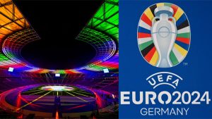 Прогнозы на чемпионат Европы по футболу 2024
