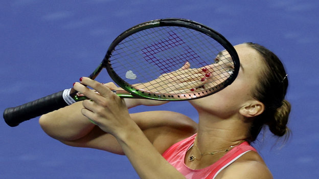 Арина Соболенко первая в рейтинге! Коко Гауфф чемпион US Open!