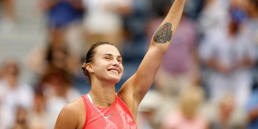 Арина Соболенко – Джессика Пегула: перекрёстный этап Finals Riyadh